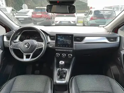 Photo 8 Renault Captur  TCe 90 - 21