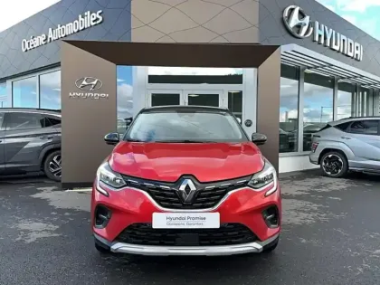 Photo 6 Renault Captur  TCe 90 - 21