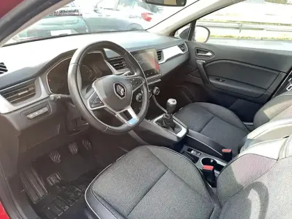 Photo 9 Renault Captur  TCe 90 - 21