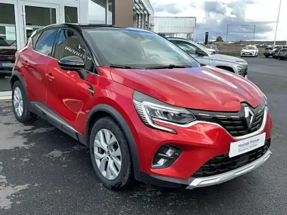 Photo 5 Renault Captur  TCe 90 - 21