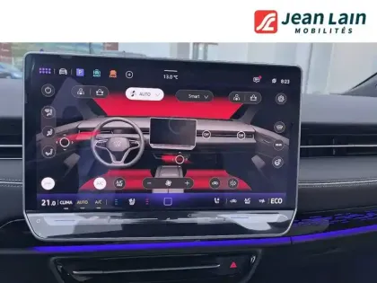 Photo 49 Volkswagen Id.7  Tourer 286 ch Pro