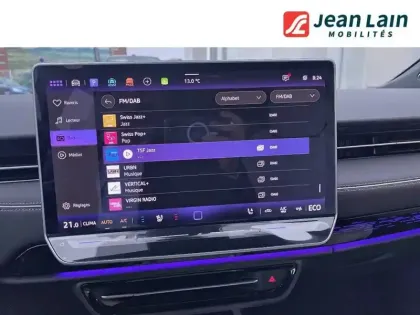 Photo 33 Volkswagen Id.7  Tourer 286 ch Pro