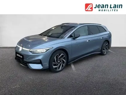 Photo Volkswagen Id.7 Life Max
