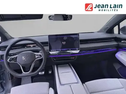 Photo 53 Volkswagen Id.7  Tourer 286 ch Pro