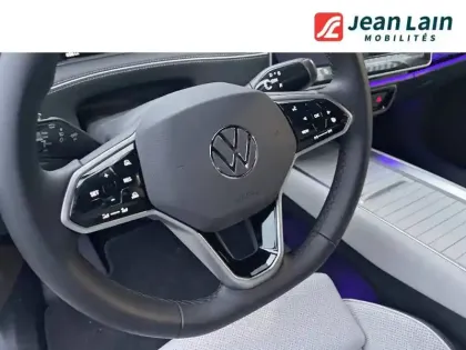 Photo 47 Volkswagen Id.7  Tourer 286 ch Pro