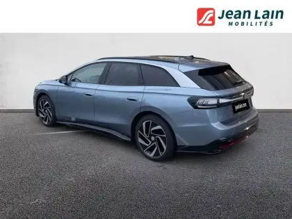 Photo 24 Volkswagen Id.7  Tourer 286 ch Pro