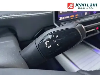 Photo 48 Volkswagen Id.7  Tourer 286 ch Pro