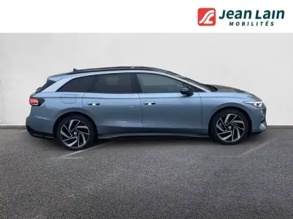 Photo 21 Volkswagen Id.7  Tourer 286 ch Pro