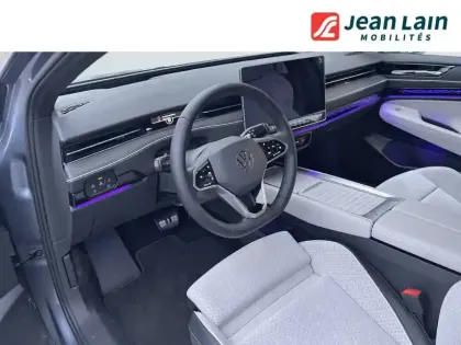 Photo 46 Volkswagen Id.7  Tourer 286 ch Pro