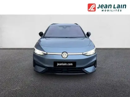 Photo 19 Volkswagen Id.7  Tourer 286 ch Pro