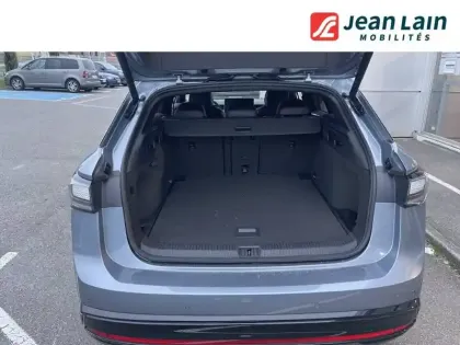 Photo 27 Volkswagen Id.7  Tourer 286 ch Pro