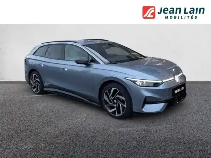 Photo 20 Volkswagen Id.7  Tourer 286 ch Pro