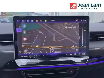 Photo 32 Volkswagen Id.7  Tourer 286 ch Pro