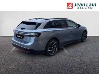 Photo 22 Volkswagen Id.7  Tourer 286 ch Pro