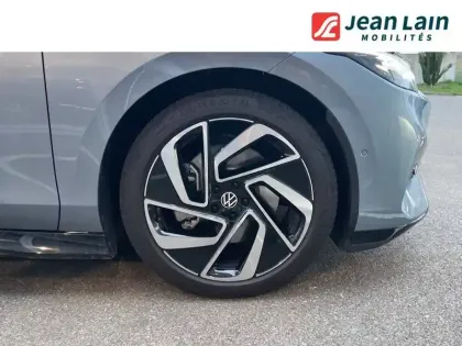 Photo 26 Volkswagen Id.7  Tourer 286 ch Pro