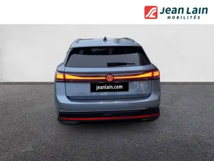 Photo 23 Volkswagen Id.7  Tourer 286 ch Pro