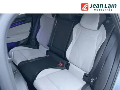 Photo 52 Volkswagen Id.7  Tourer 286 ch Pro