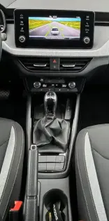 Photo 29 Skoda Scala  1.5 TSI 150 ch DSG7 ACT