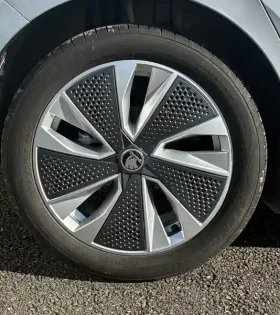 Photo 10 Skoda Scala  1.5 TSI 150 ch DSG7 ACT