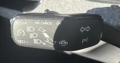 Photo 26 Skoda Scala  1.5 TSI 150 ch DSG7 ACT