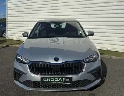 Photo 7 Skoda Scala  1.5 TSI 150 ch DSG7 ACT