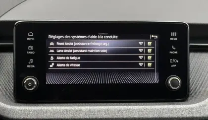 Photo 15 Skoda Scala  1.5 TSI 150 ch DSG7 ACT