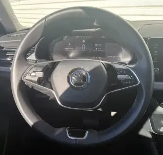 Photo 13 Skoda Scala  1.5 TSI 150 ch DSG7 ACT