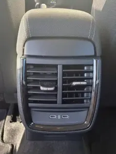 Photo 24 Skoda Scala  1.5 TSI 150 ch DSG7 ACT