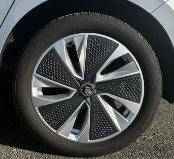 Photo 9 Skoda Scala  1.5 TSI 150 ch DSG7 ACT