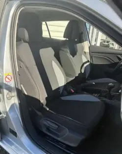 Photo 20 Skoda Scala  1.5 TSI 150 ch DSG7 ACT