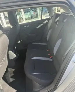 Photo 18 Skoda Scala  1.5 TSI 150 ch DSG7 ACT