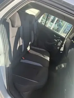 Photo 19 Skoda Scala  1.5 TSI 150 ch DSG7 ACT