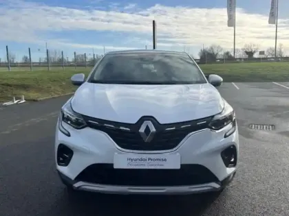 Photo 7 Renault Captur  TCe 90 - 21