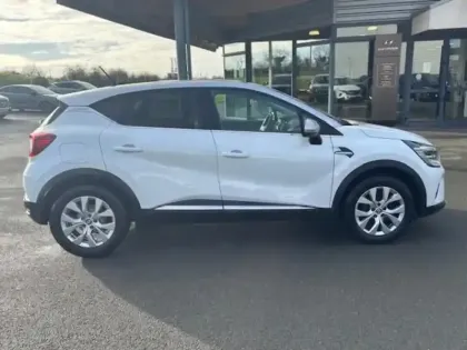 Photo 5 Renault Captur  TCe 90 - 21