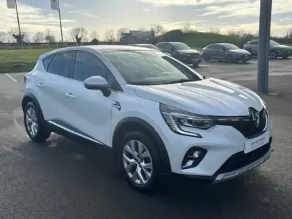 Photo 6 Renault Captur  TCe 90 - 21