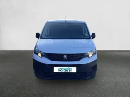 Photo 22 Peugeot Partner  FOURGON M 650 KG BLUEHDI 100 S&S BVM6