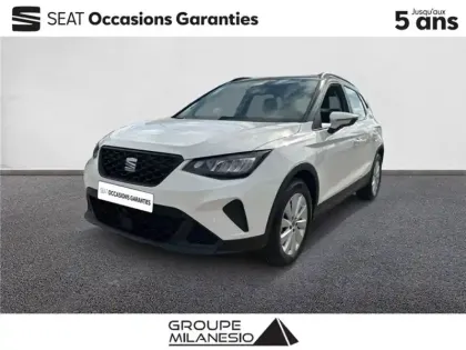 Photo Seat Arona Business