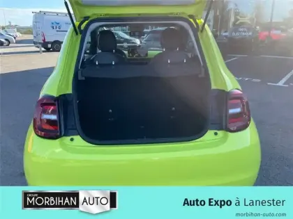 Photo 13 Fiat 500 E 95 CH