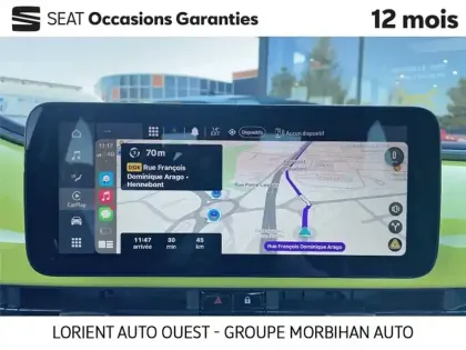 Photo 20 Fiat 500 E 95 CH