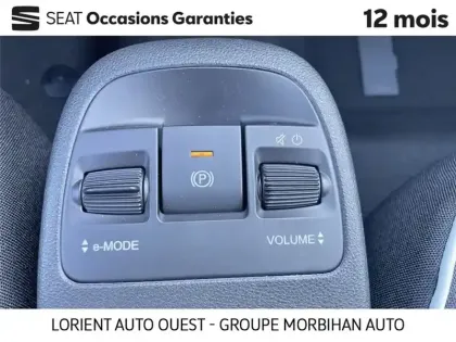 Photo 23 Fiat 500 E 95 CH