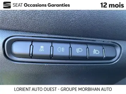 Photo 21 Fiat 500 E 95 CH