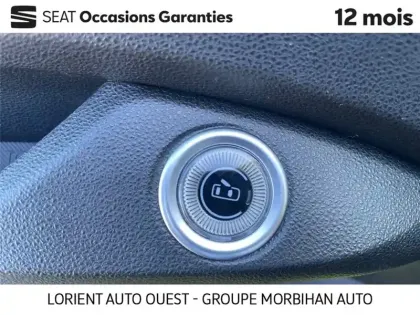 Photo 18 Fiat 500 E 95 CH