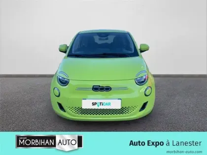 Photo 35 Fiat 500 E 95 CH