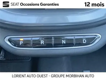 Photo 15 Fiat 500 E 95 CH