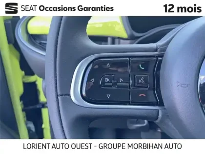 Photo 16 Fiat 500 E 95 CH