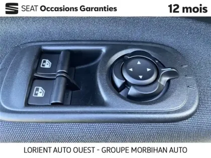 Photo 24 Fiat 500 E 95 CH