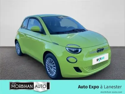 Photo 9 Fiat 500 E 95 CH