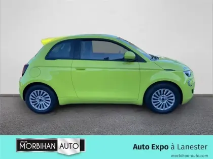 Photo 84 Fiat 500 E 95 CH