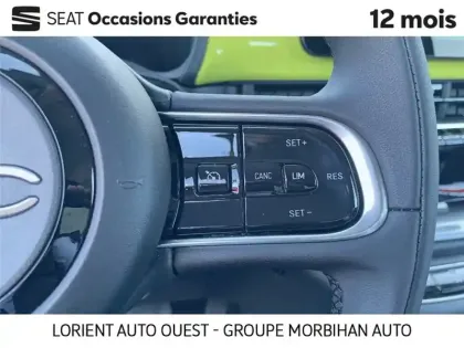 Photo 17 Fiat 500 E 95 CH