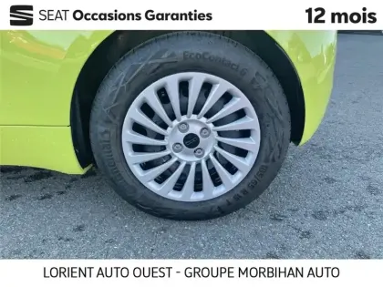 Photo 11 Fiat 500 E 95 CH